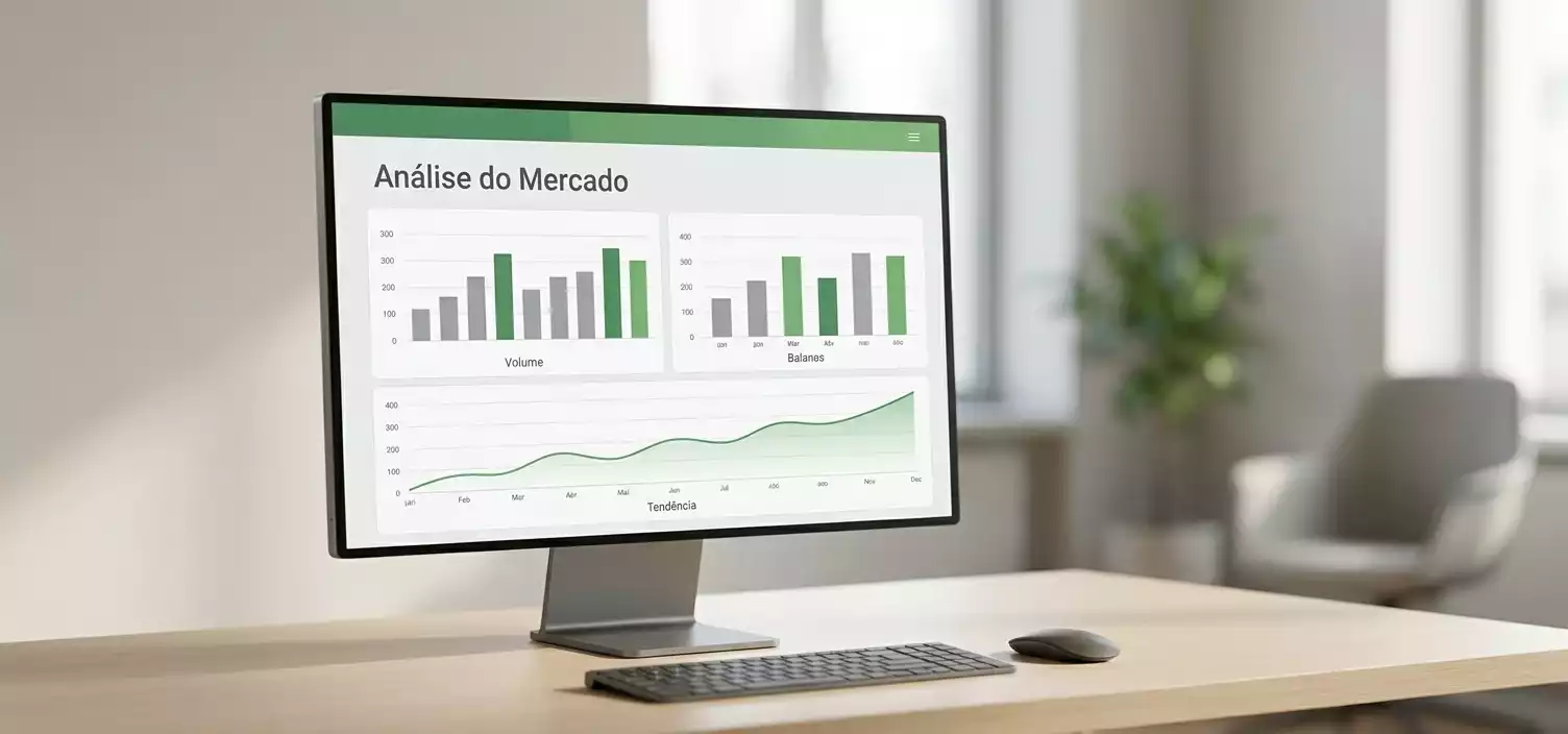 Graficos de dados do mercado de apostas online em Portugal com indicadores SRIJ
